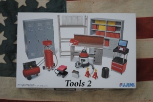 Fuj113715  TOOLS 2